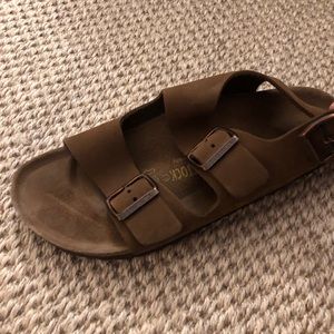Birkenstock Sandals